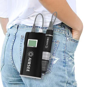 electric nail drill